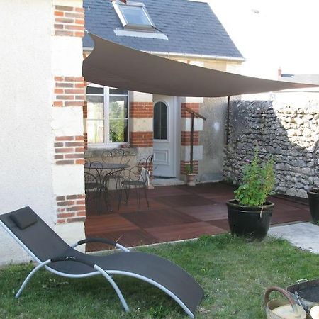 Maisonette Cosy Блуа Экстерьер фото